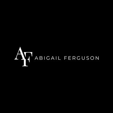 Abigail F. - Freelance Graphic Designer