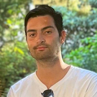 Daniel M. - Freelance 3d Animator