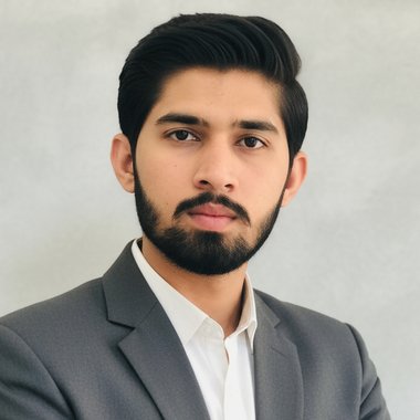 Muhammad N. - Freelance Web Developer