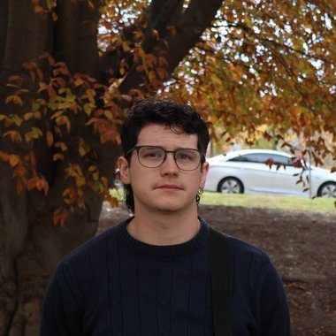 Zeke M. - Freelance Podcast Producer