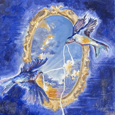 Jayla W. - Freelance Artist