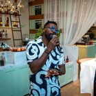 Brian M. Kem Fongang