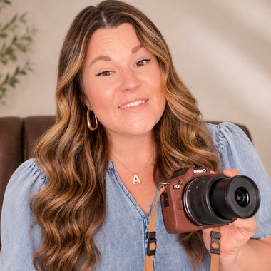 Amanda F. - Freelance Content Creator