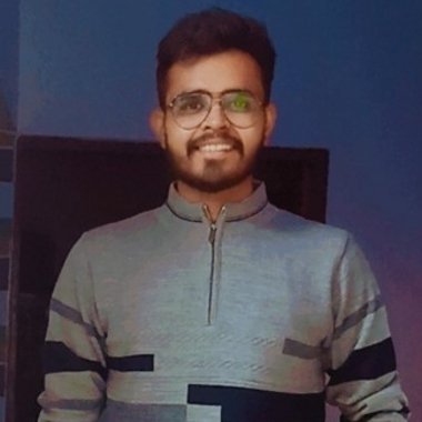 Manthan V. - Freelance Social Media Freelancer