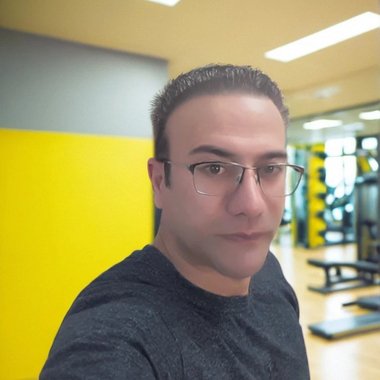 Mojta B. - Freelance Lighting