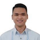 JAMES ANGELO DELA CRUZ LIM