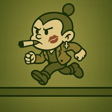 Valencape - Freelance Music Producer