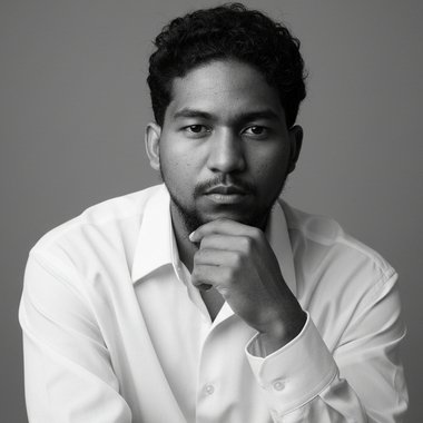 STEEVE R. - Freelance Videographer