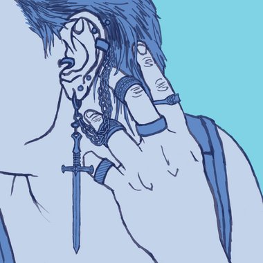 Irek K. - Freelance Animator