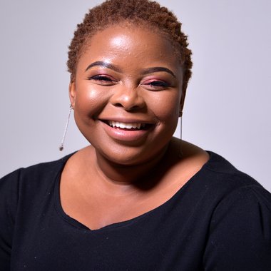 Sivuyisiwe N. - Freelance Copywriter