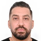 Hicham El Yagoubi