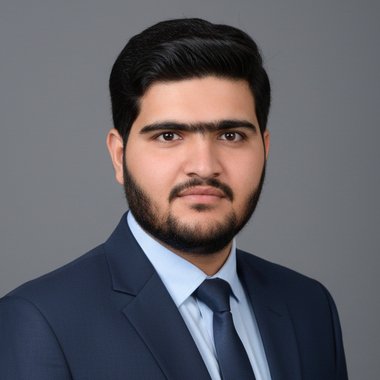 SYED M. - Freelance Developer