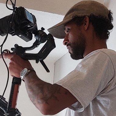 Daniel - Freelance Motion Graphic Designer