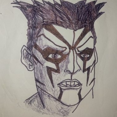 EKEMINI J. - Freelance Character Designer