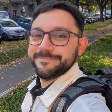 Claudio T. - Freelance Film Director