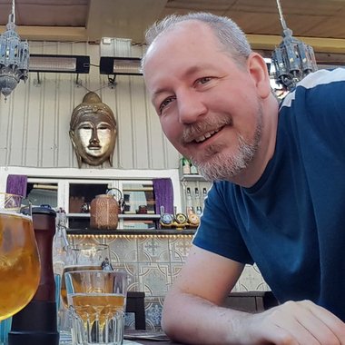 Henrik S. - Freelance Video Editor