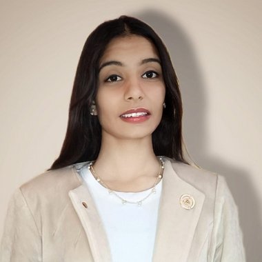 Muskan S. - Freelance Stylist