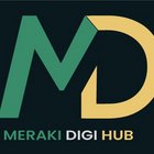 Meraki Digi Hub