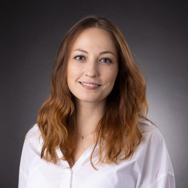 Katrin K. - Freelance Content Creator