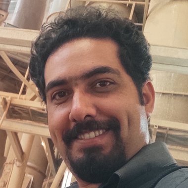 Hossein E. - Freelance Brand Designer