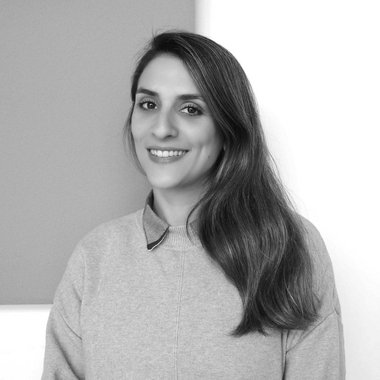 Melanie R. - Freelance Ux Designer