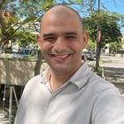 João Vinicius Veríssimo Inácio de Vascon