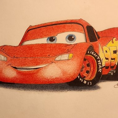 Troy B. - Freelance Illustrator