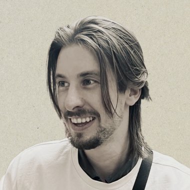 Philipp P. - Freelance Ux Designer