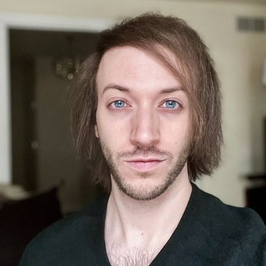 Zach W. - Freelance Social Media Manager