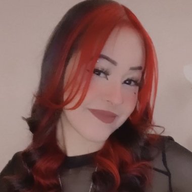 Kristina M. - Freelance 3d Animator