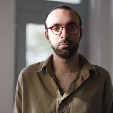 Schahin P. - Freelance Sound Editor