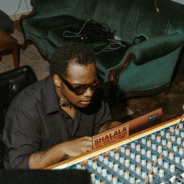 Denzel C. - Freelance Music Composer