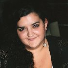 Antonia Louvari