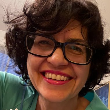 Lisa T. - Freelance Assistant Producer
