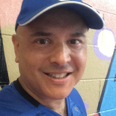 Antonio Felix Mestres