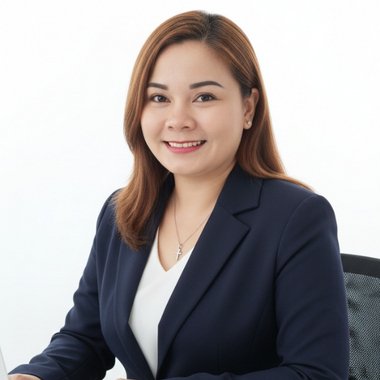 Ria B. - Freelance Content Creator