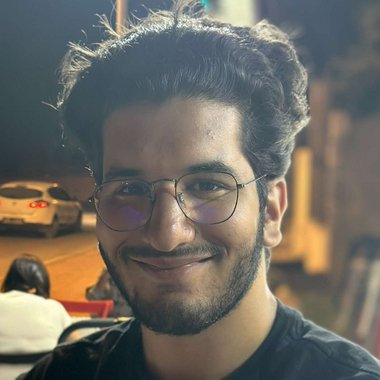 Habib Z. - Freelance Back End Developer