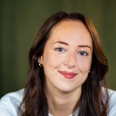 Grace N. - Freelance Dancer