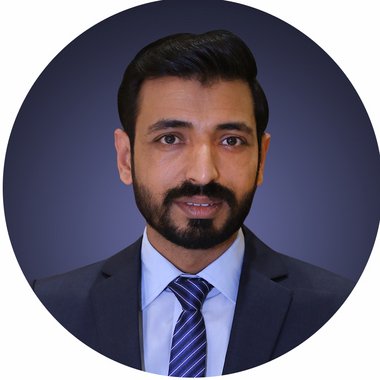 Faheem S. - Freelance Digital Marketer
