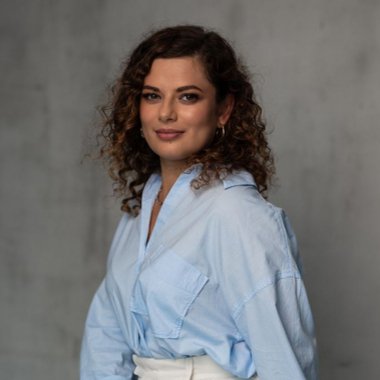 Alina T. - Freelance Digital Marketer