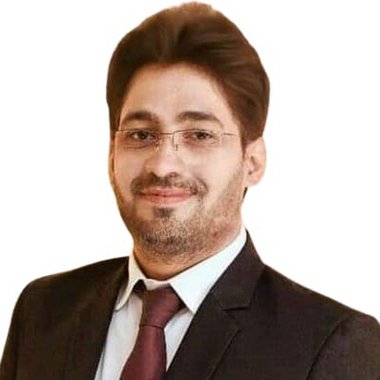 Arsalan1985 - Freelance Videographer