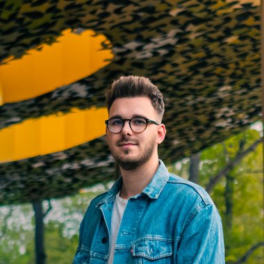 Balázs S. - Freelance App Designer