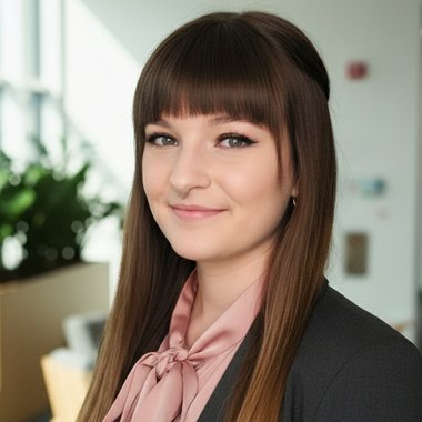 Abigail D. - Freelance Web Designer