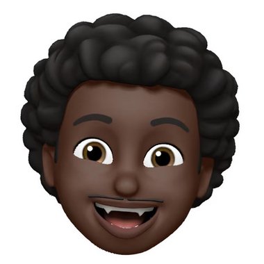 Ebuka U. - Freelance Animator