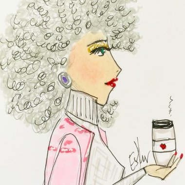 eberlanga - Freelance Voiceover Artist