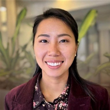 Christine L. - Freelance Content Creator