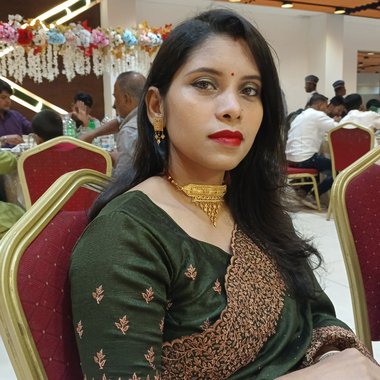 Cheyti P. - Freelance Seo Expert