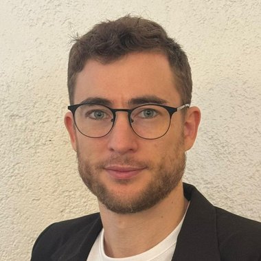 André H. - Freelance Web Developer