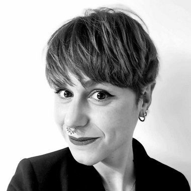 Manon G. - Freelance Social Media Freelancer