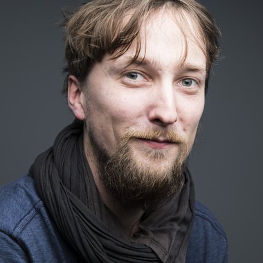 Morgan C. - Freelance Game Developer